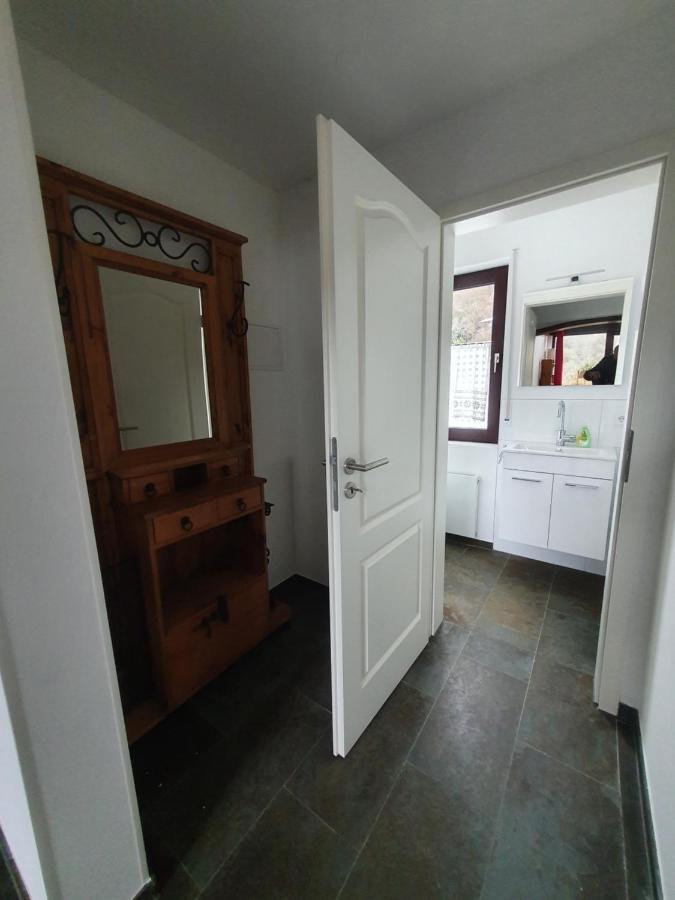 Grosses Ferienhaus Sauerburgblick Sauerthal Bagian luar foto